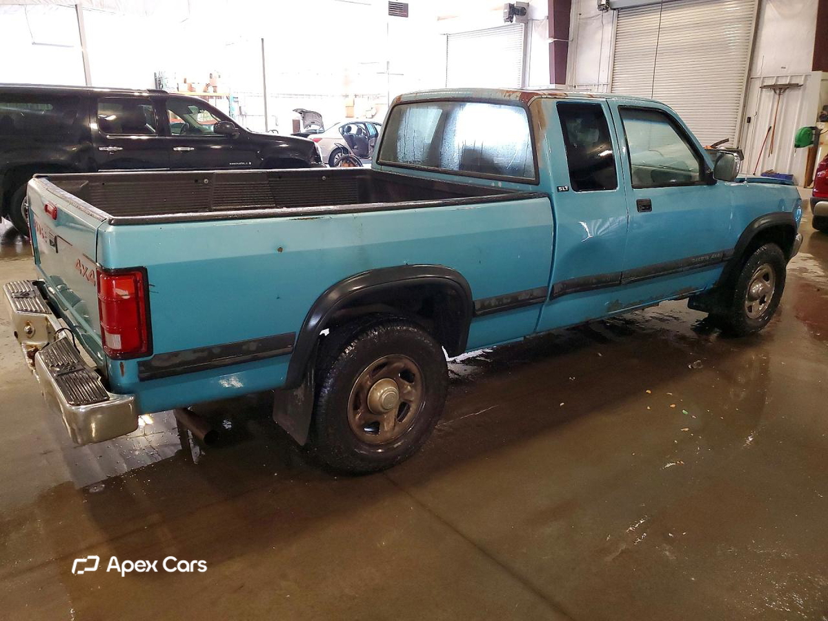 Dodge Dakota 1996