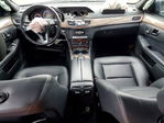 Mercedes-Benz E-klasse 2014