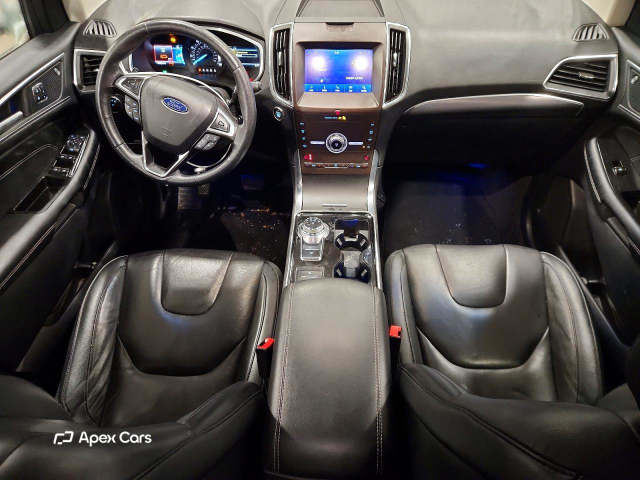 Ford Edge 2020