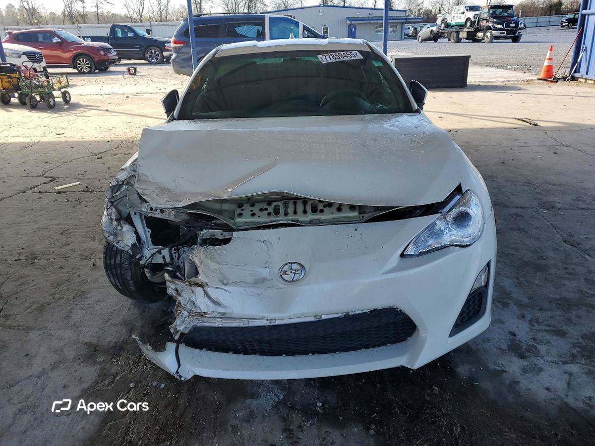 Toyota  2016