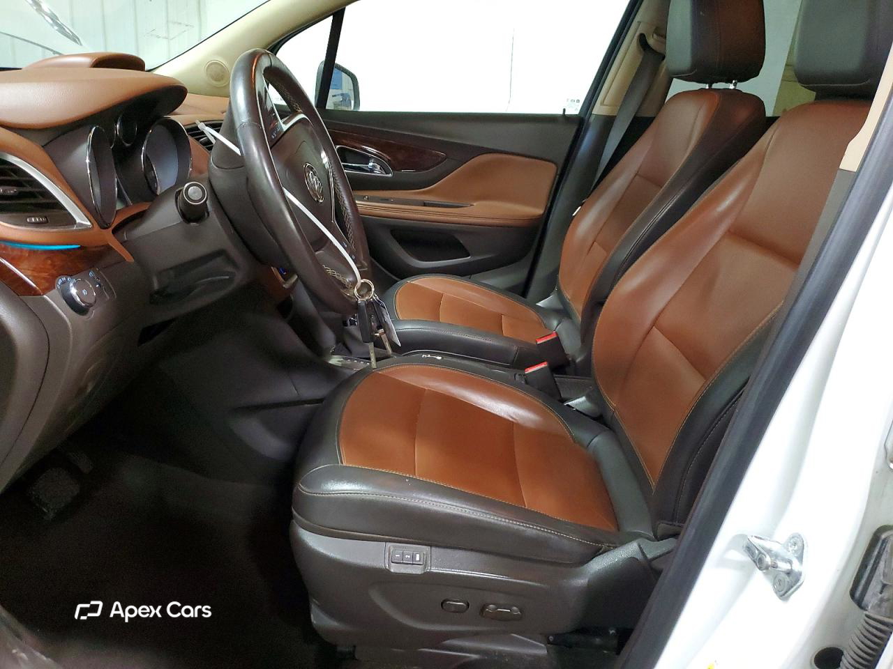 Buick Encore 2015