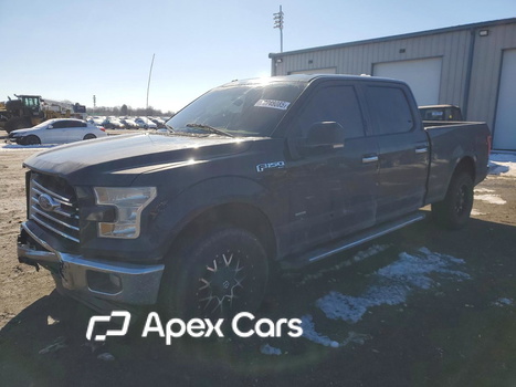 Ford F-150 2015 - Image 1 of 13