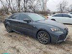 Lexus IS 2019