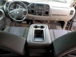 Chevrolet Silverado 2010
