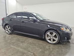 Lexus IS 2012