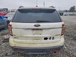 Ford Explorer 2013