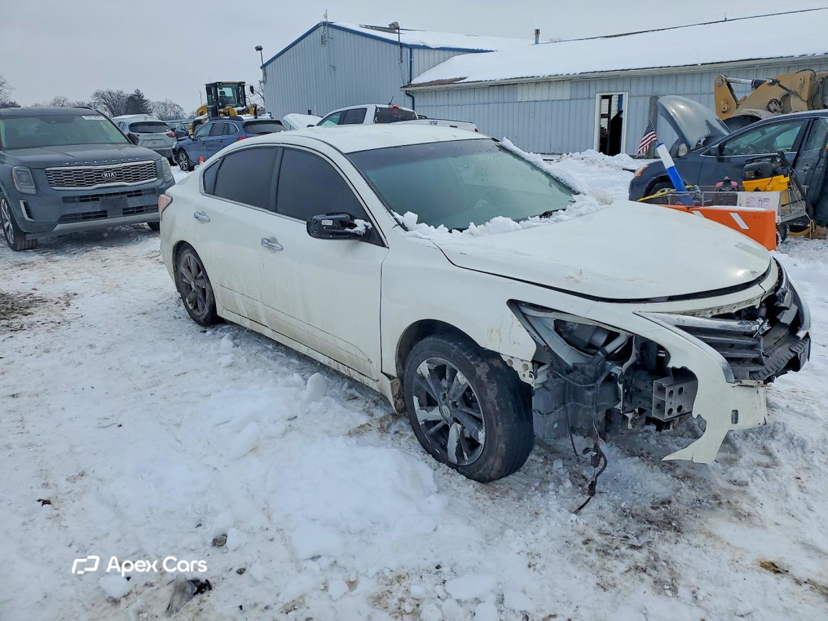 Altima 2015