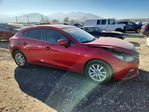 Mazda 3 2015