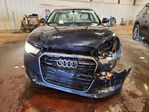 Audi A6 2013