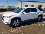 Traverse 2020