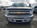 Chevrolet Silverado 2013