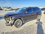 Jeep Cherokee 2021
