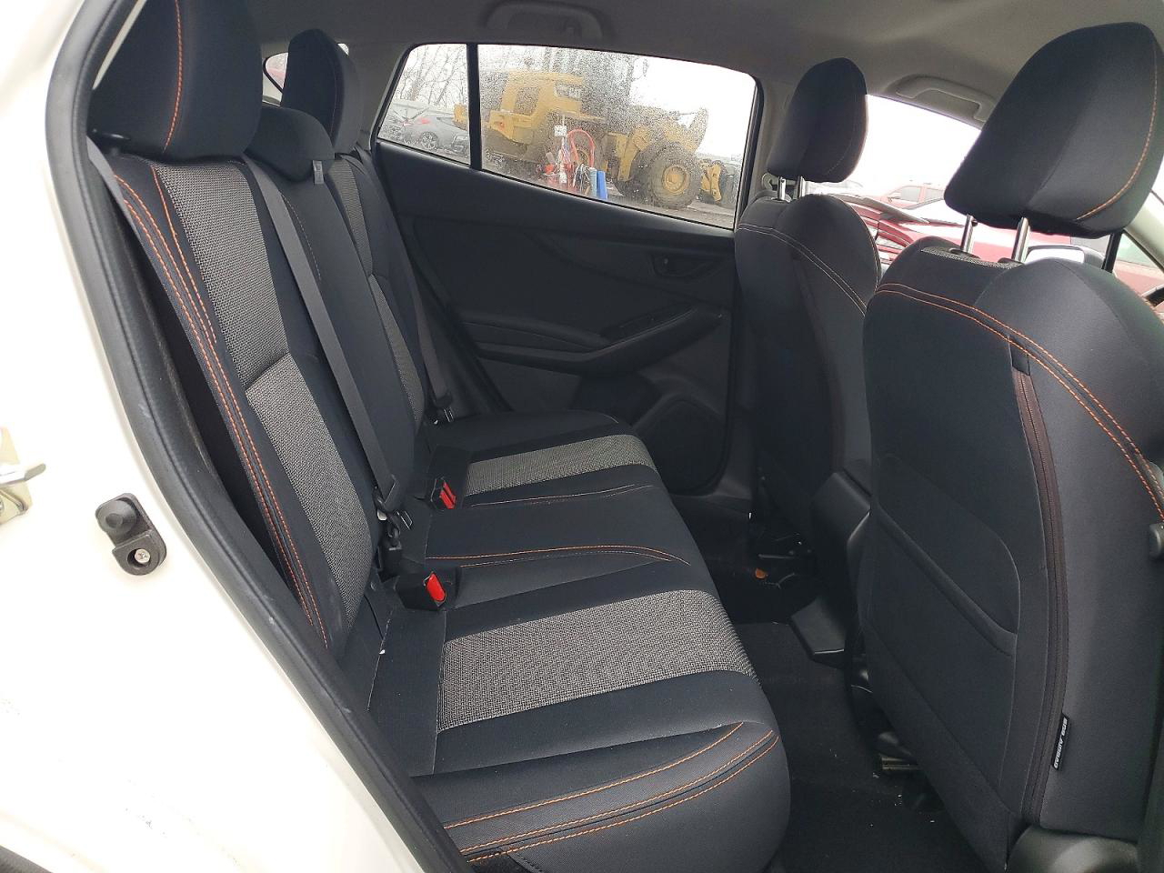Subaru XV 2019