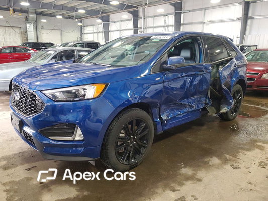 Ford Edge 2024 - Image 1 of 14