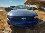 Ford Mustang 2012