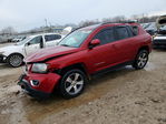Jeep Compass 2016