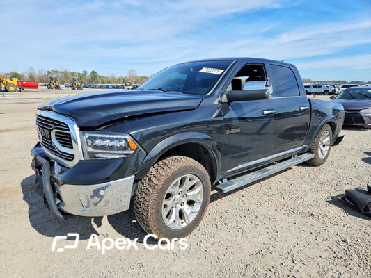 RAM 1500 2015 - Image 1 of 14