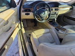 BMW Series 3 2008