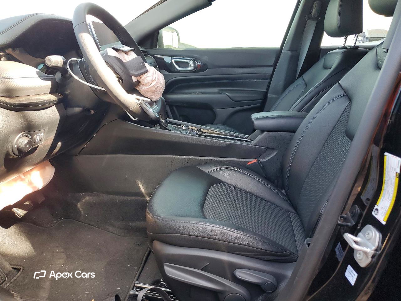 Jeep Compass 2026