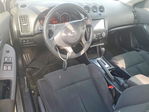 Nissan Altima 2012