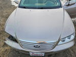 Hyundai Azera 2006