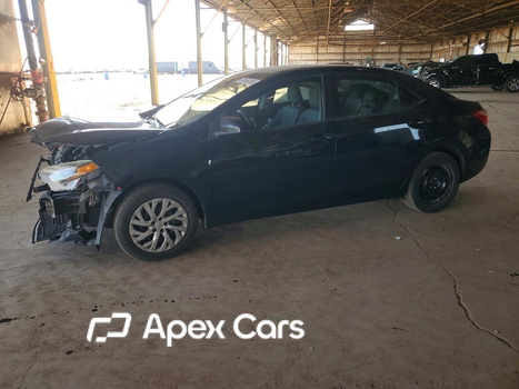Toyota Corolla 2019 - Image 1 of 13
