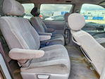Toyota Sienna 2003