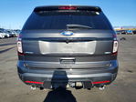 Ford Explorer 2015