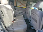 Honda Pilot 2011