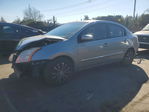 Nissan Sentra 2012