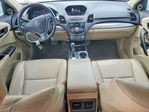 Acura RDX 2017