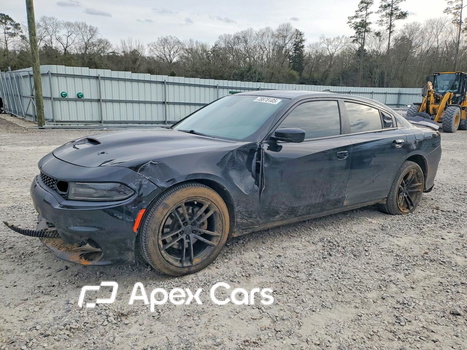 Dodge Charger 2019 - Image 1 of 5