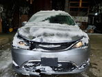 Chrysler Pacifica 2019