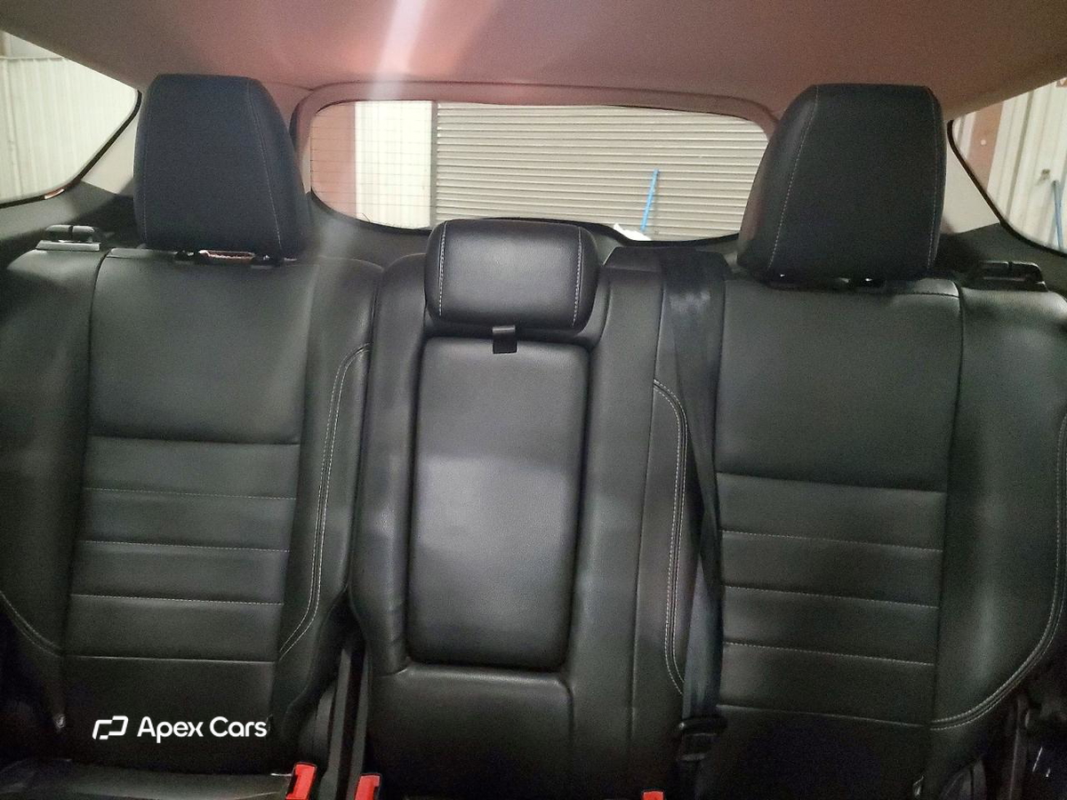 Ford Escape 2015