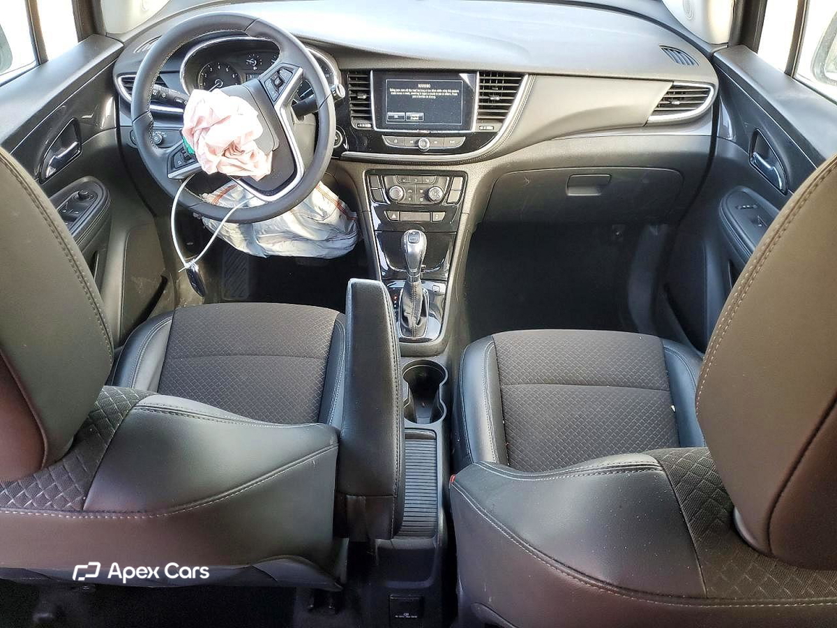Buick Encore 2020