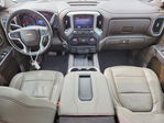 Chevrolet Silverado 2019
