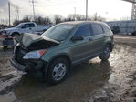 Honda CR-V 2008