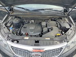 Kia Sorento 2012