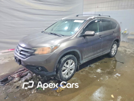 Honda CR-V 2014 - Image 1 of 13