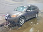 Honda CR-V 2014