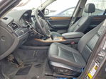 BMW X3 2011