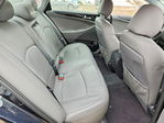 Hyundai Sonata 2011