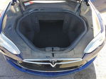Tesla Model S 2016