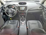 Subaru Forester 2024