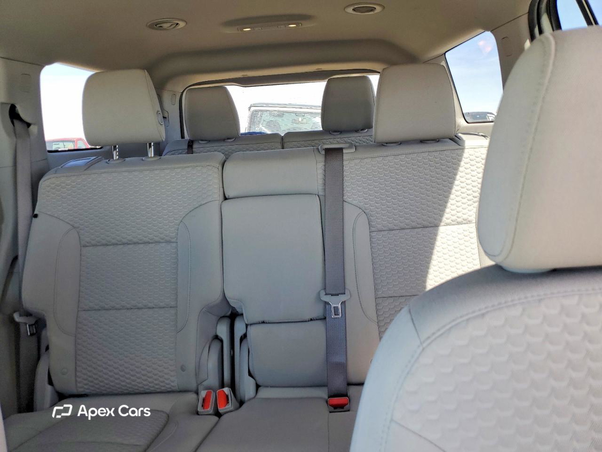 GMC Acadia 2019