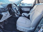 Subaru Forester 2014