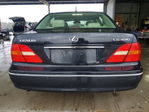 Lexus LS 2003