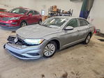 Volkswagen Jetta 2020