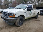 Ford F250 2000