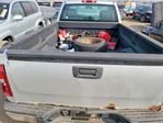 Chevrolet Silverado 2010